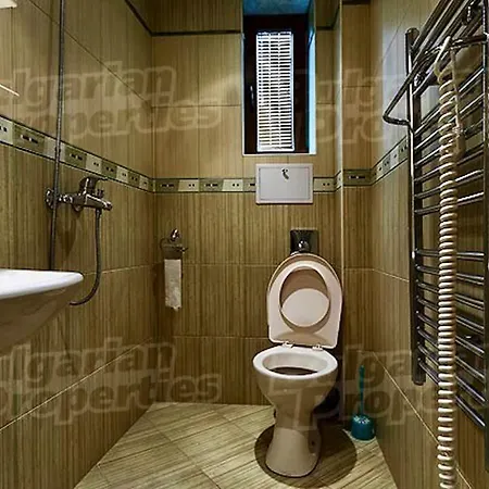 شقة Luxurious In The Ideal Centre *